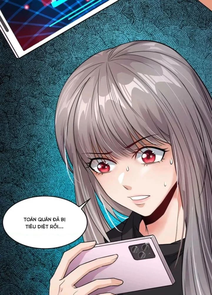 Tạo Vật Giả Chapter 44 - 55