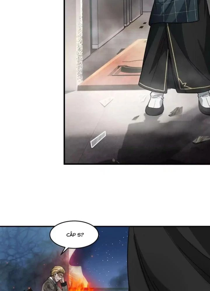 Tạo Vật Giả Chapter 45 - 7