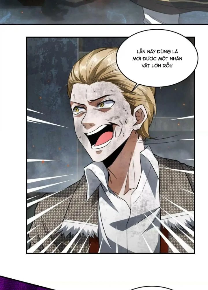 Tạo Vật Giả Chapter 45 - 9