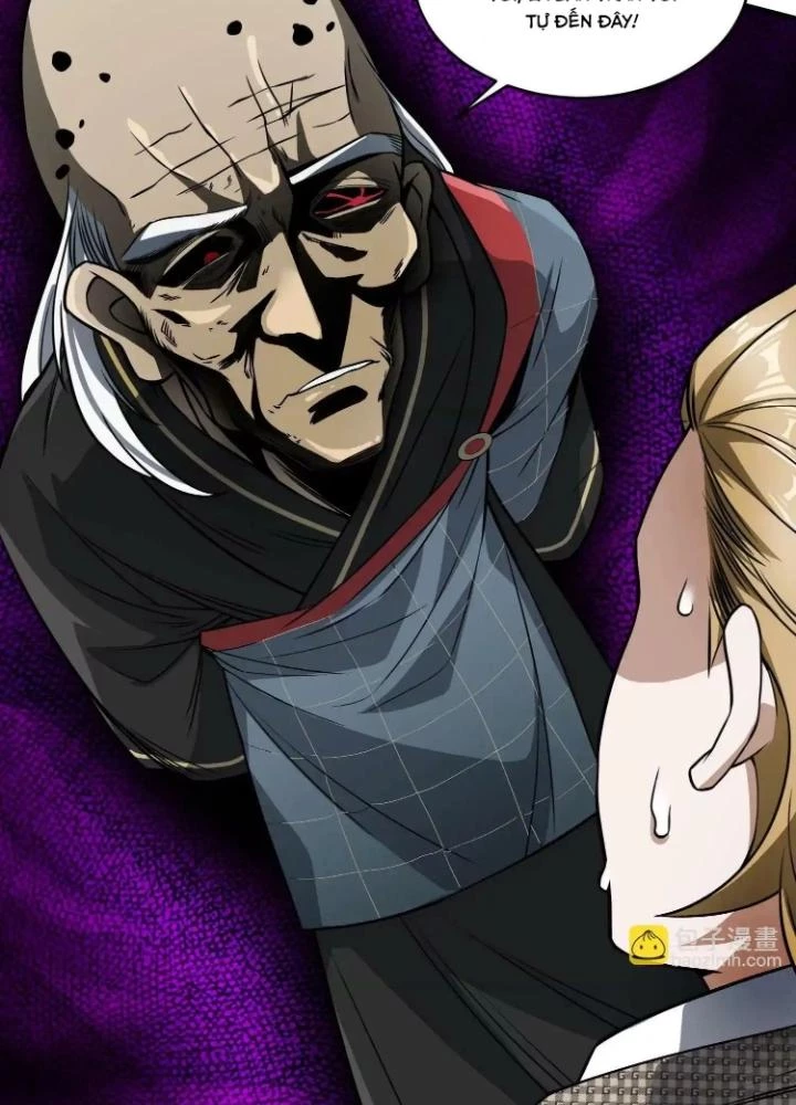 Tạo Vật Giả Chapter 45 - 11