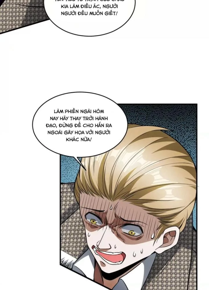 Tạo Vật Giả Chapter 45 - 17