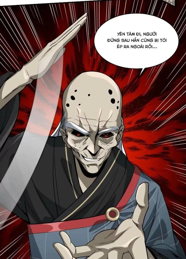 Tạo Vật Giả Chapter 45 - 19