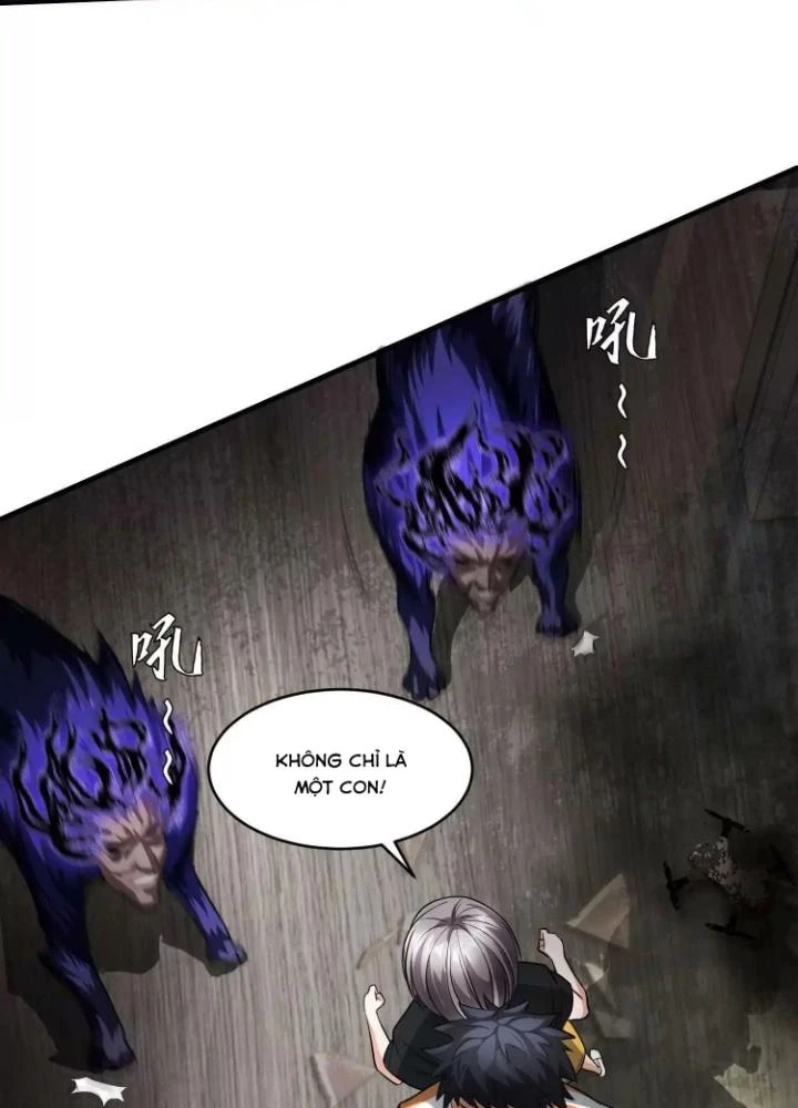 Tạo Vật Giả Chapter 45 - 41