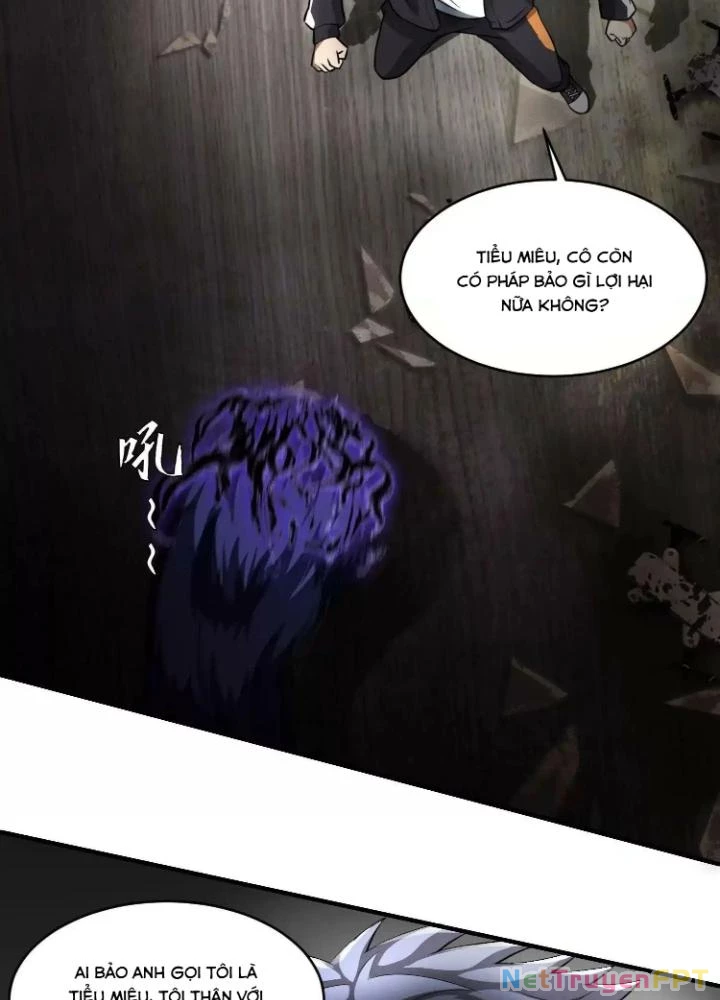 Tạo Vật Giả Chapter 45 - 43