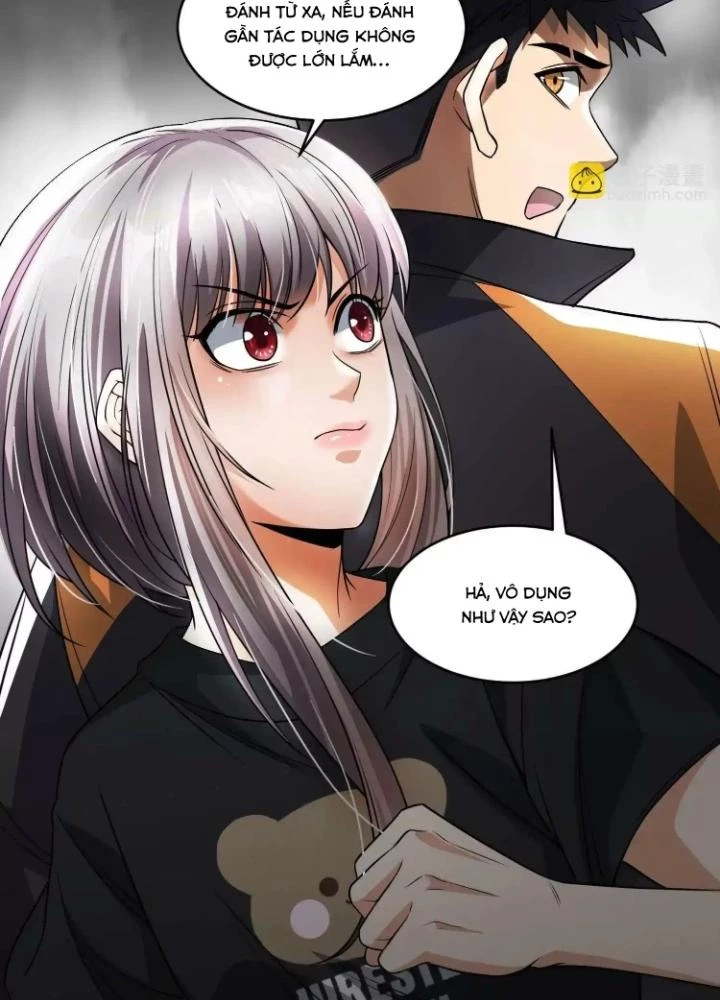 Tạo Vật Giả Chapter 45 - 45
