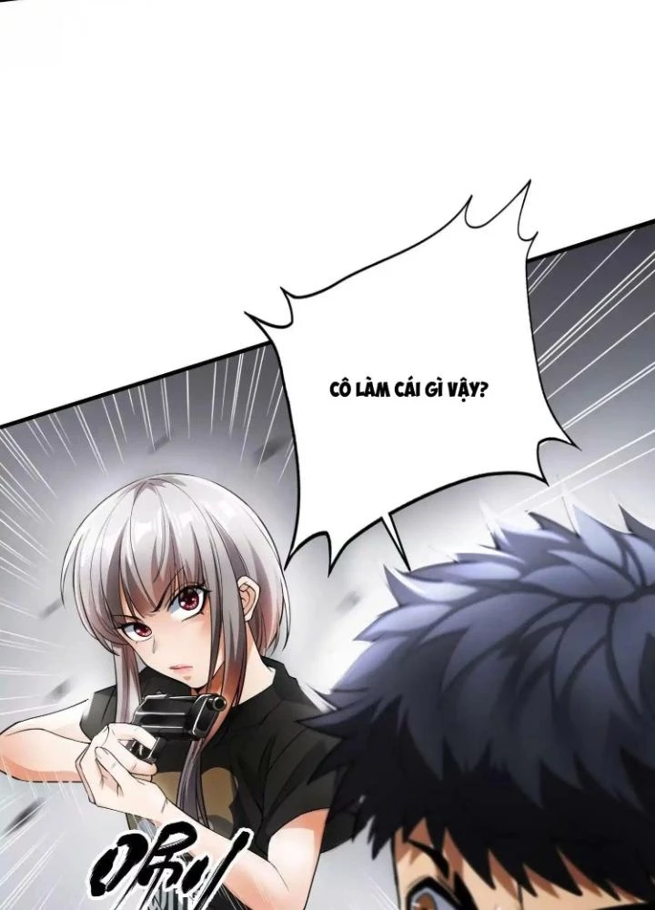 Tạo Vật Giả Chapter 45 - 47