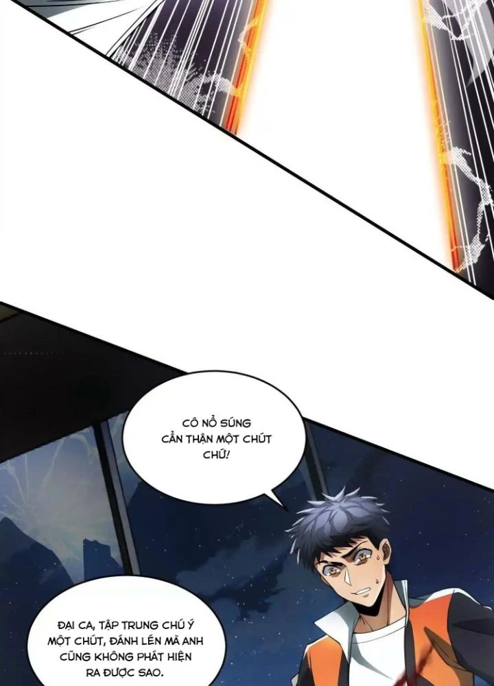 Tạo Vật Giả Chapter 45 - 53