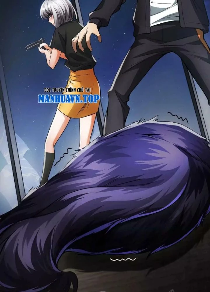 Tạo Vật Giả Chapter 45 - 55