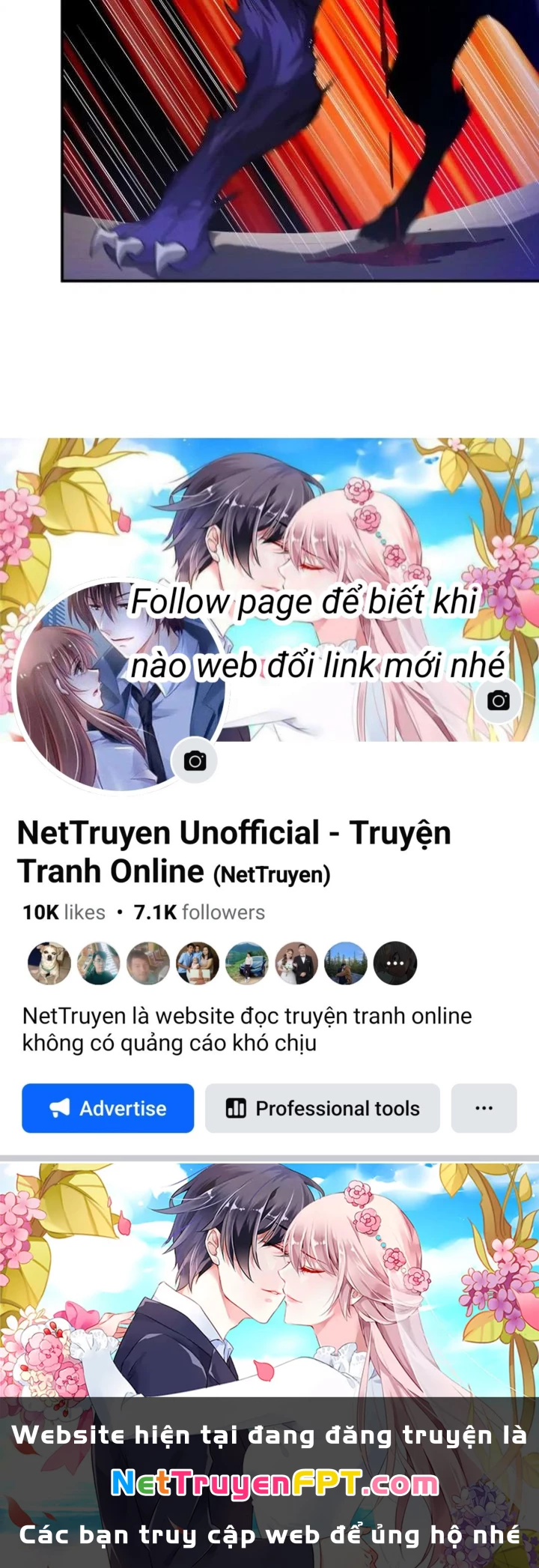 Tạo Vật Giả Chapter 45 - 61