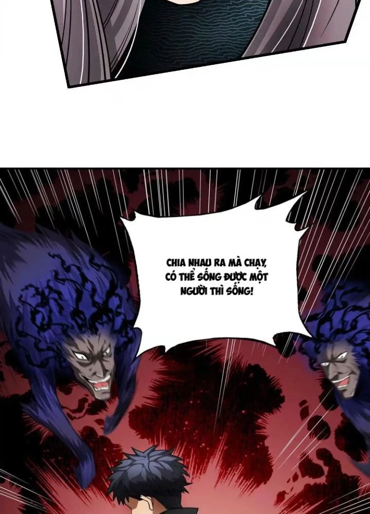 Tạo Vật Giả Chapter 46 - 3