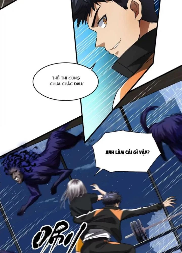 Tạo Vật Giả Chapter 46 - 7