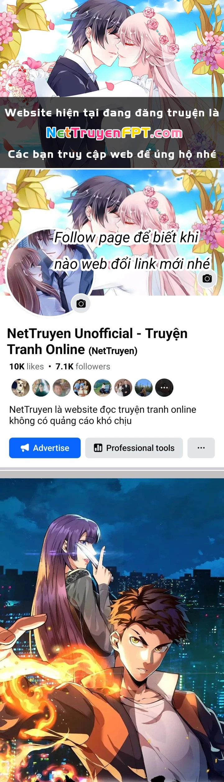 Tạo Vật Giả Chapter 47 - 1