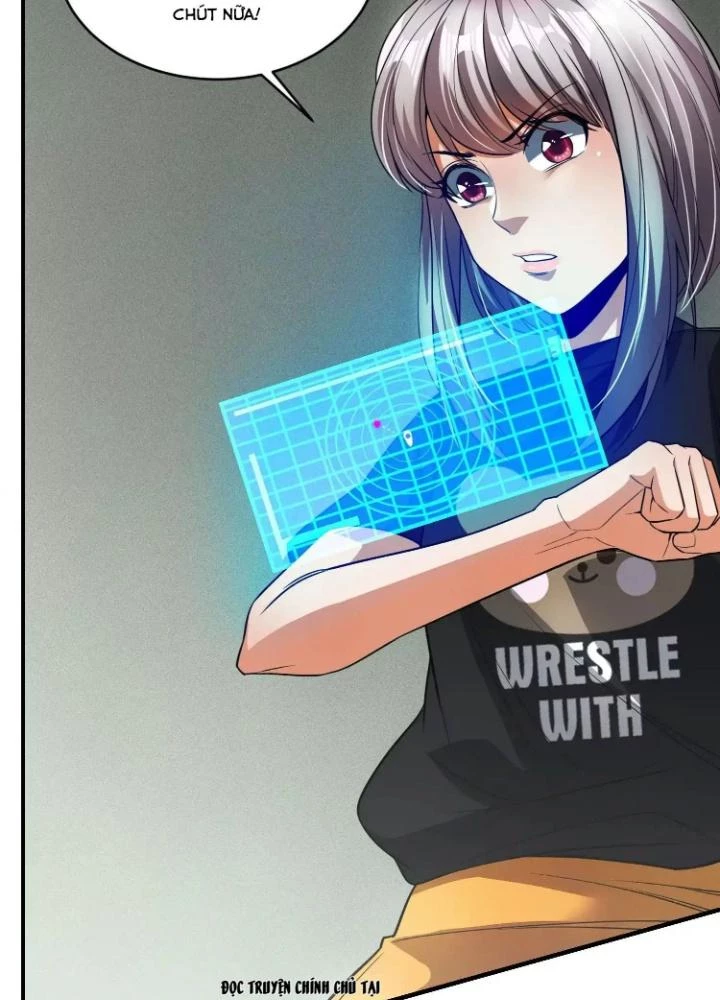 Tạo Vật Giả Chapter 47 - 15