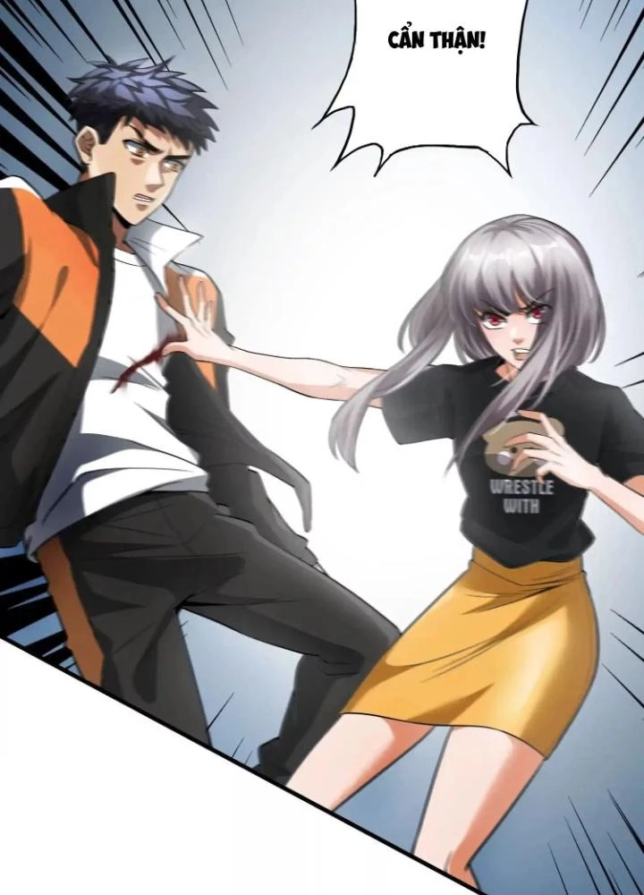 Tạo Vật Giả Chapter 47 - 23