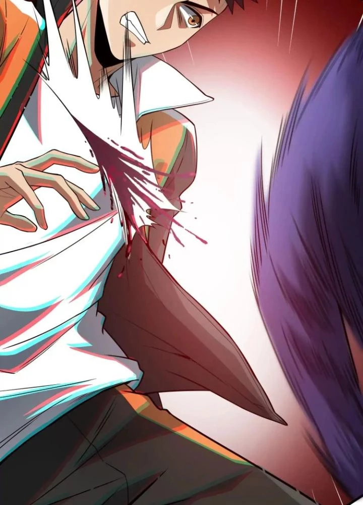 Tạo Vật Giả Chapter 47 - 29