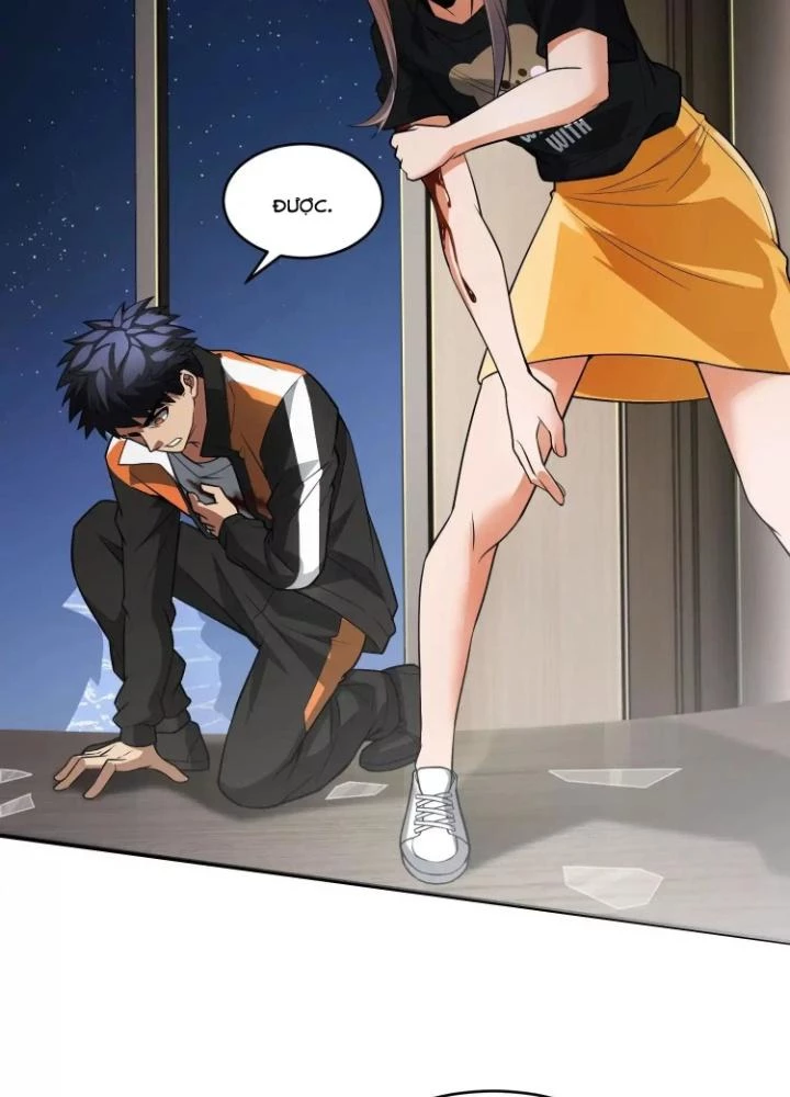 Tạo Vật Giả Chapter 47 - 33