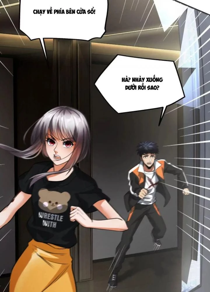 Tạo Vật Giả Chapter 47 - 41