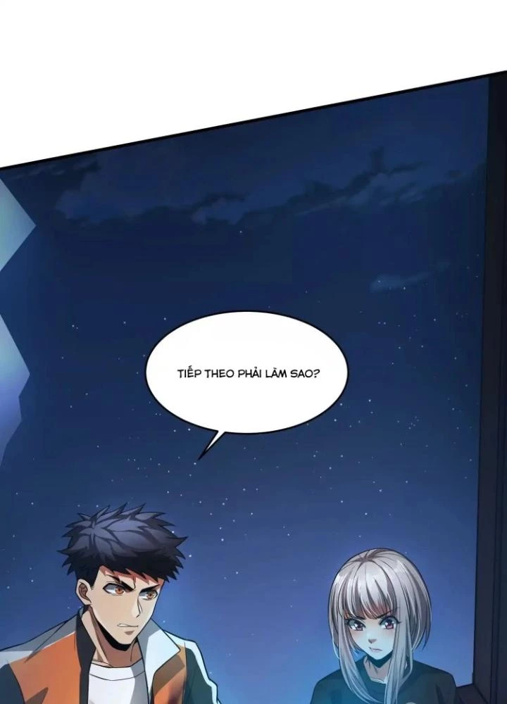 Tạo Vật Giả Chapter 47 - 45