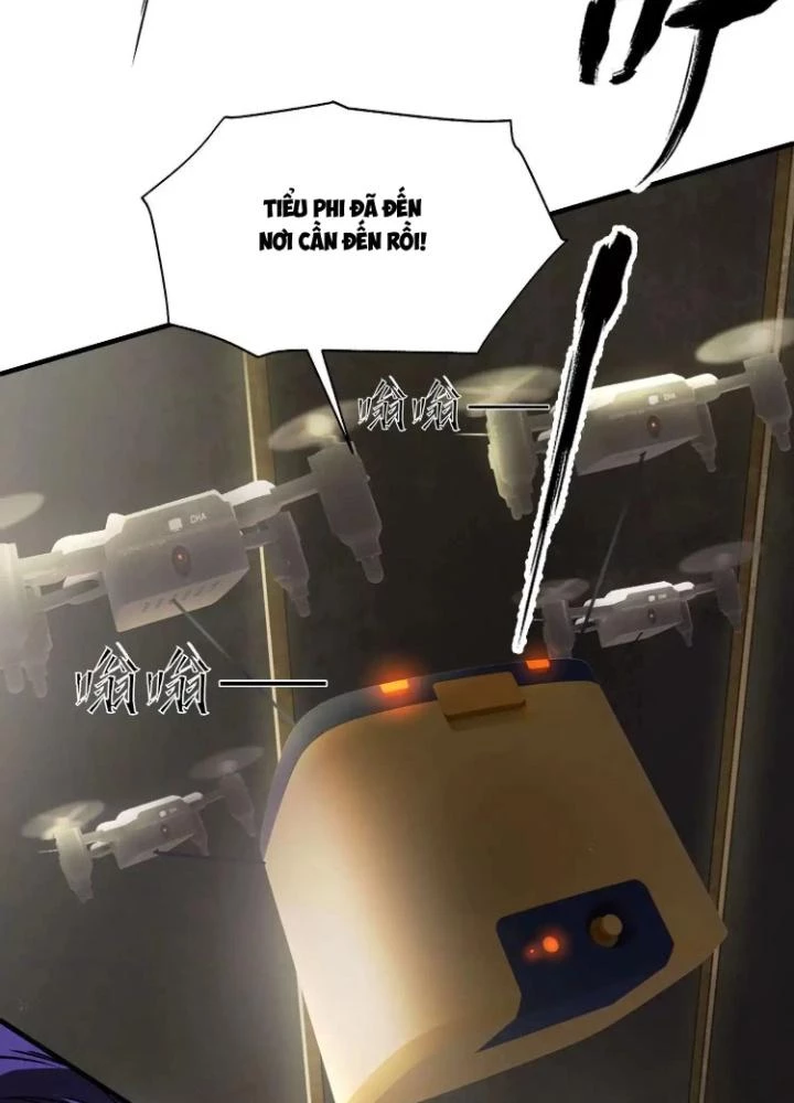 Tạo Vật Giả Chapter 47 - 49