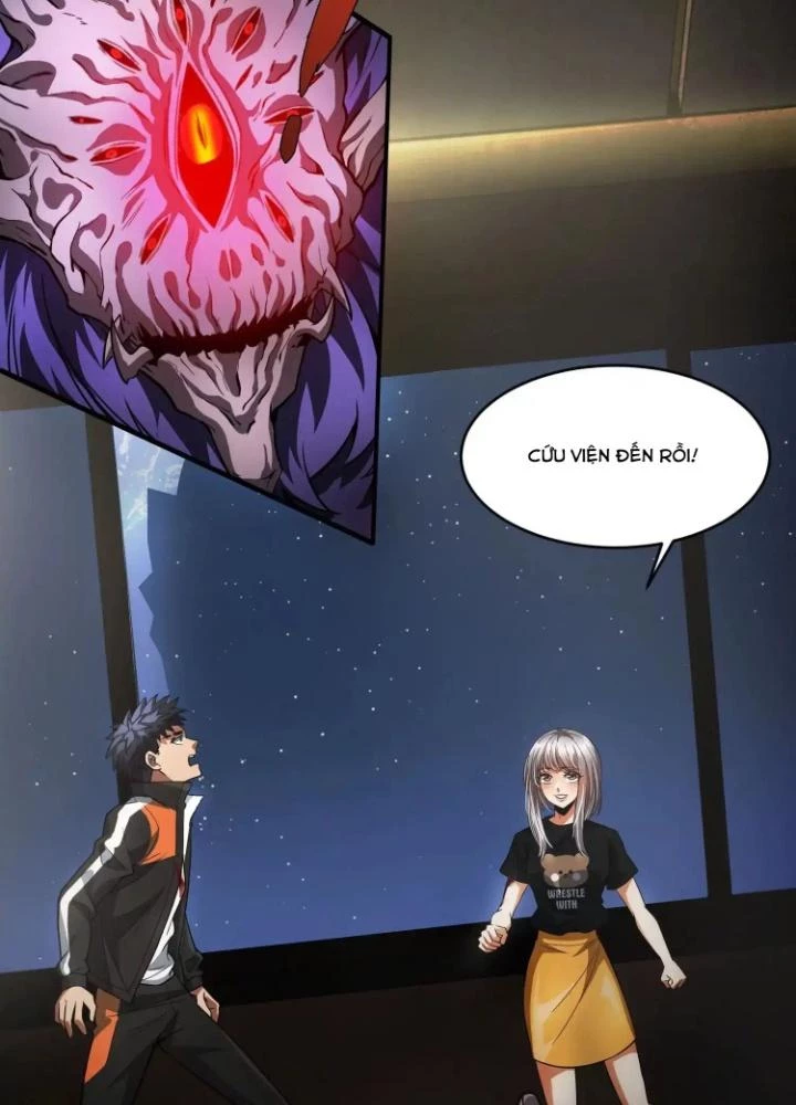 Tạo Vật Giả Chapter 47 - 51