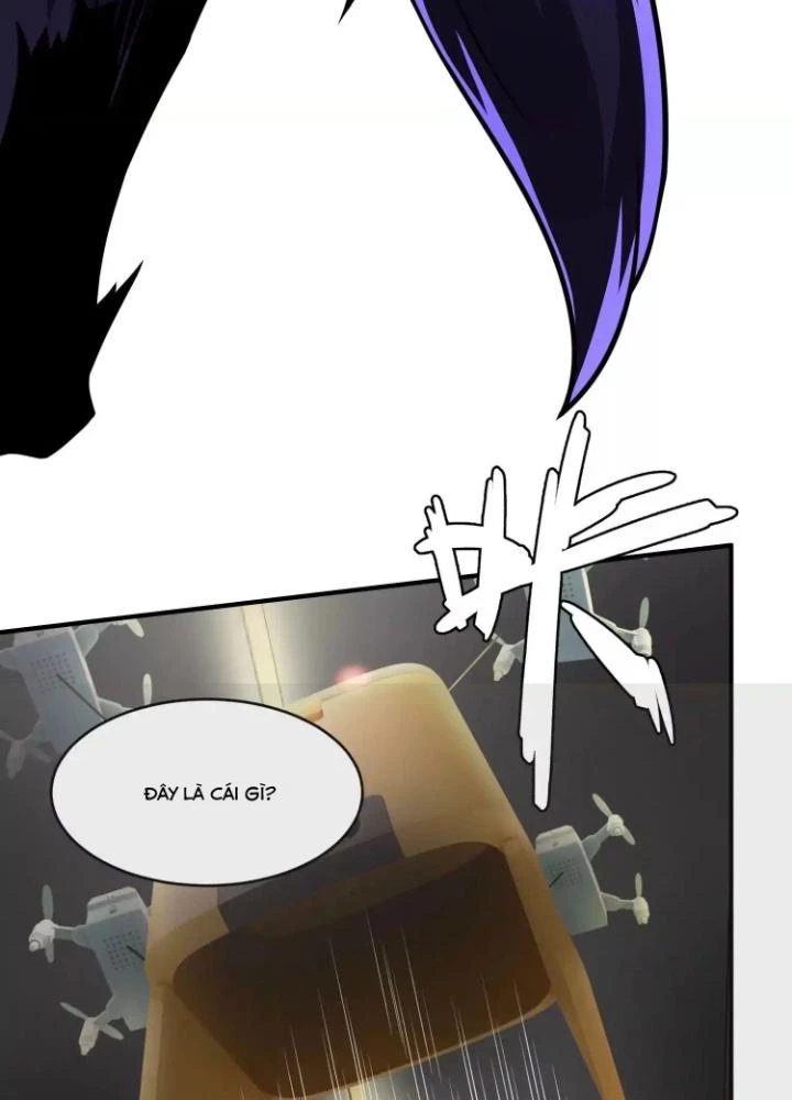 Tạo Vật Giả Chapter 47 - 55