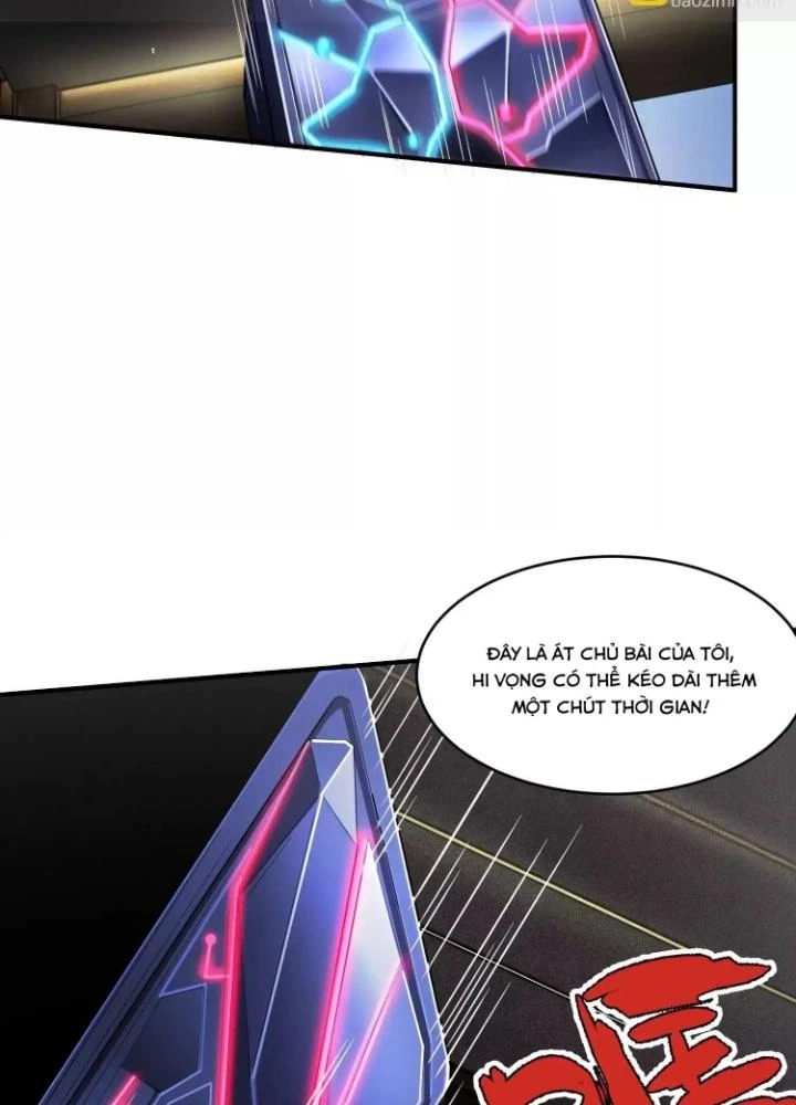 Tạo Vật Giả Chapter 47 - 57