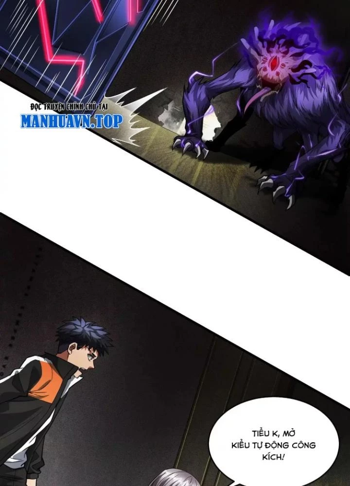 Tạo Vật Giả Chapter 47 - 59