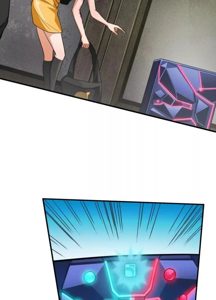 Tạo Vật Giả Chapter 47 - 61