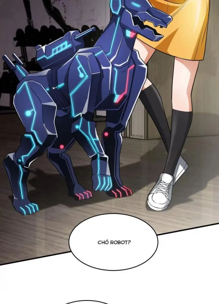 Tạo Vật Giả Chapter 47 - 69