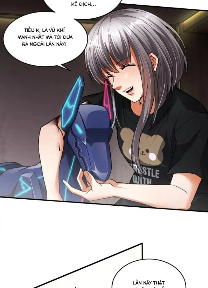 Tạo Vật Giả Chapter 47 - 71