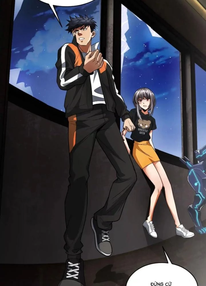 Tạo Vật Giả Chapter 47 - 81