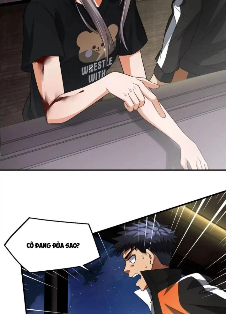 Tạo Vật Giả Chapter 47 - 85