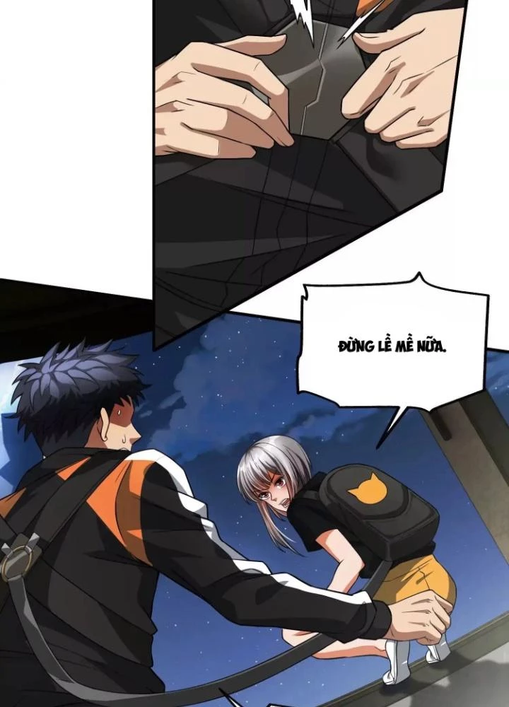 Tạo Vật Giả Chapter 47 - 99