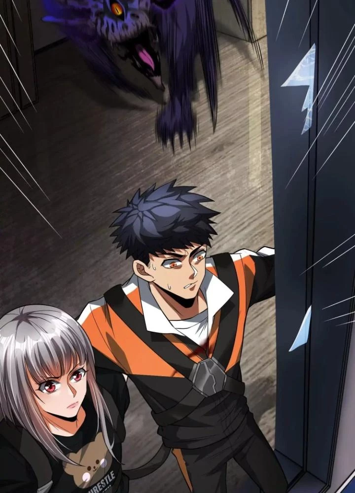 Tạo Vật Giả Chapter 47 - 103