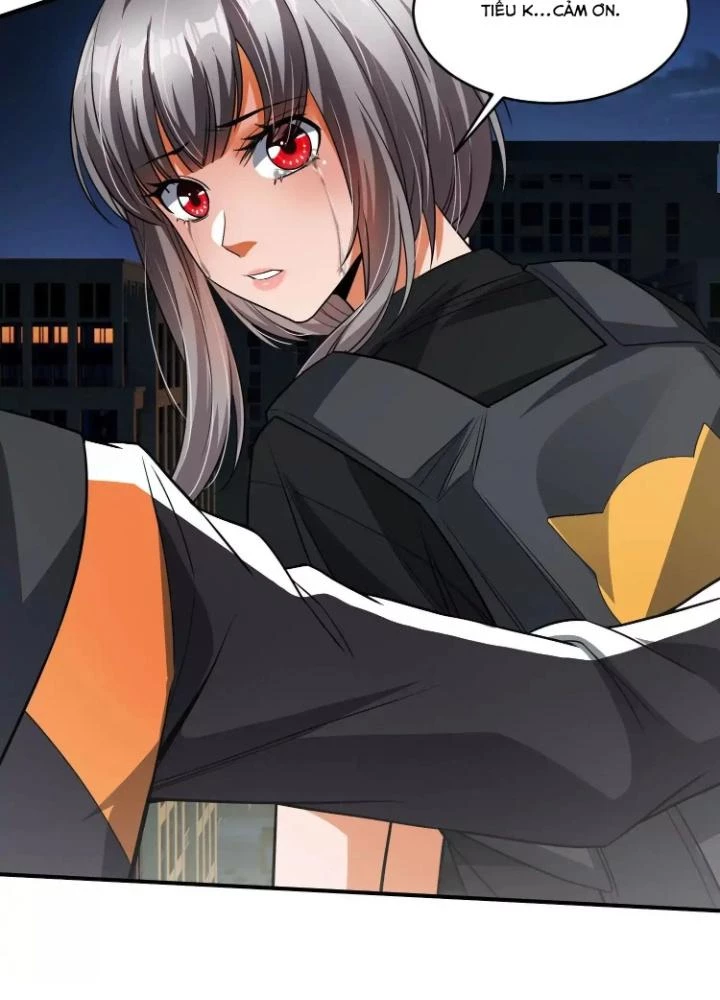 Tạo Vật Giả Chapter 47 - 113