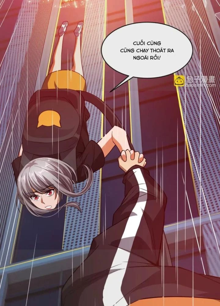 Tạo Vật Giả Chapter 47 - 117