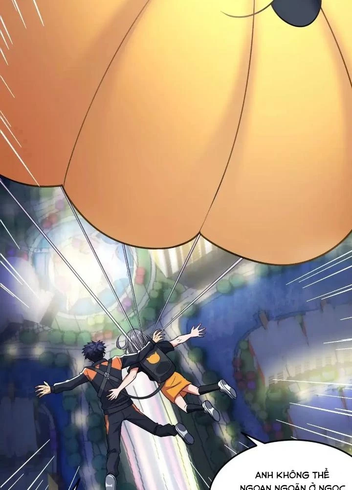 Tạo Vật Giả Chapter 48 - 7