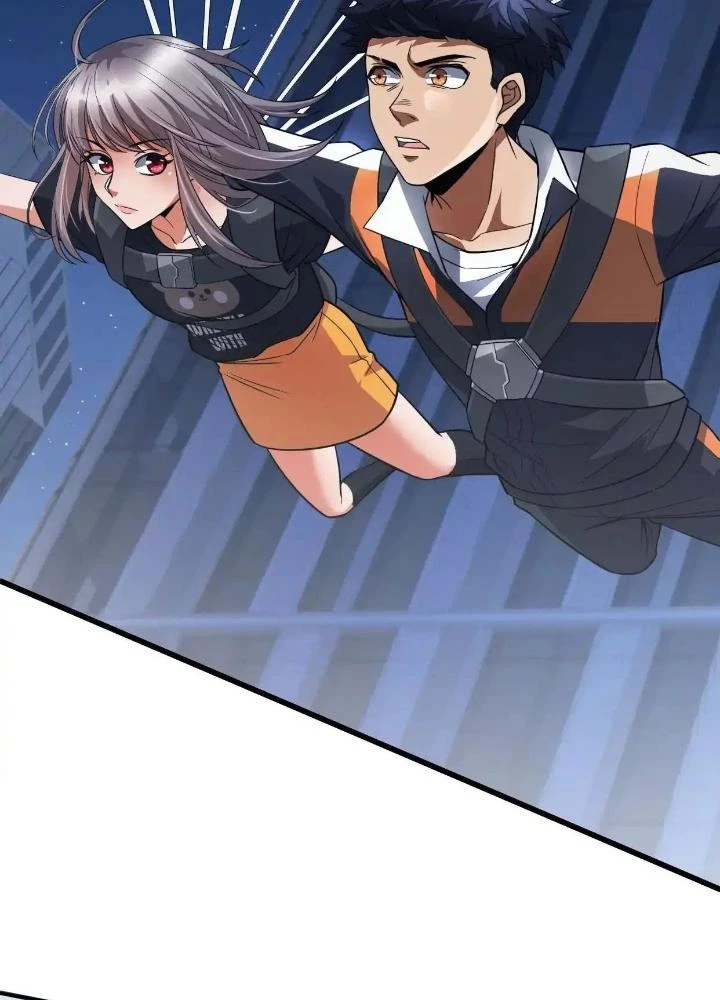 Tạo Vật Giả Chapter 48 - 11