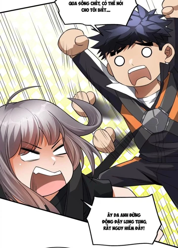 Tạo Vật Giả Chapter 48 - 15