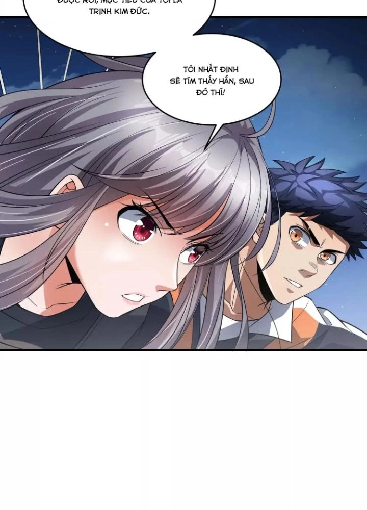 Tạo Vật Giả Chapter 48 - 17