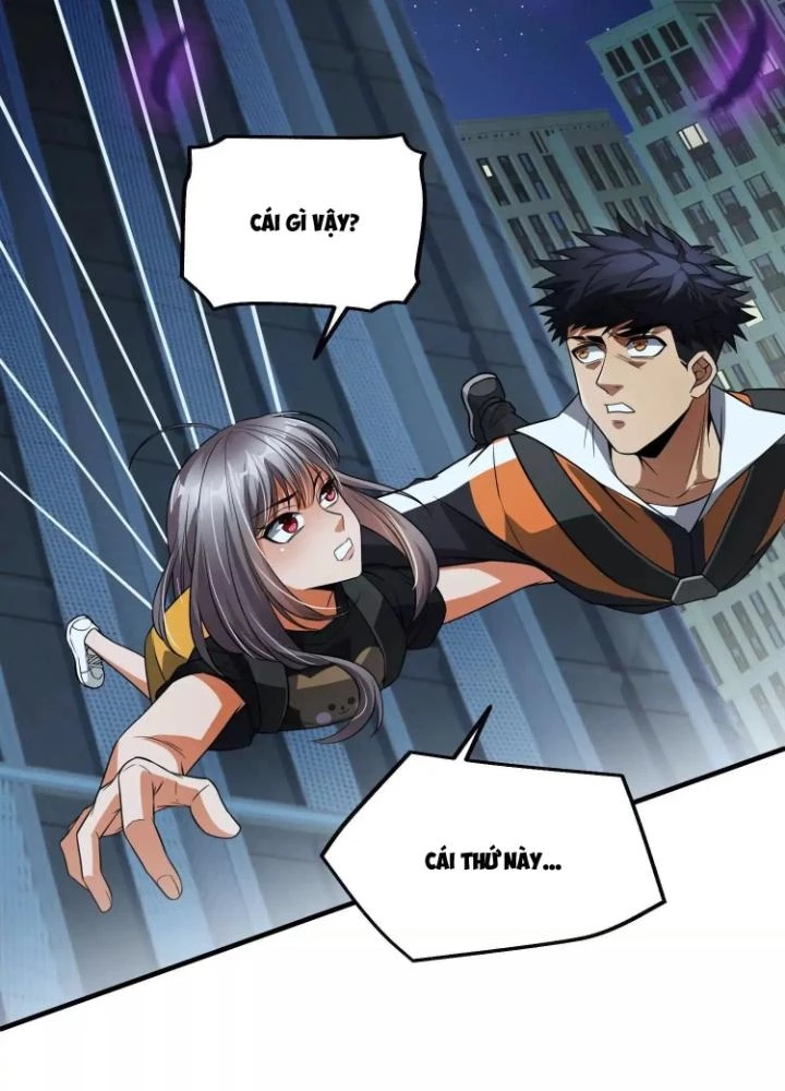 Tạo Vật Giả Chapter 48 - 21