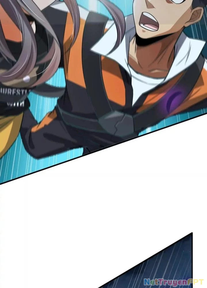 Tạo Vật Giả Chapter 48 - 27