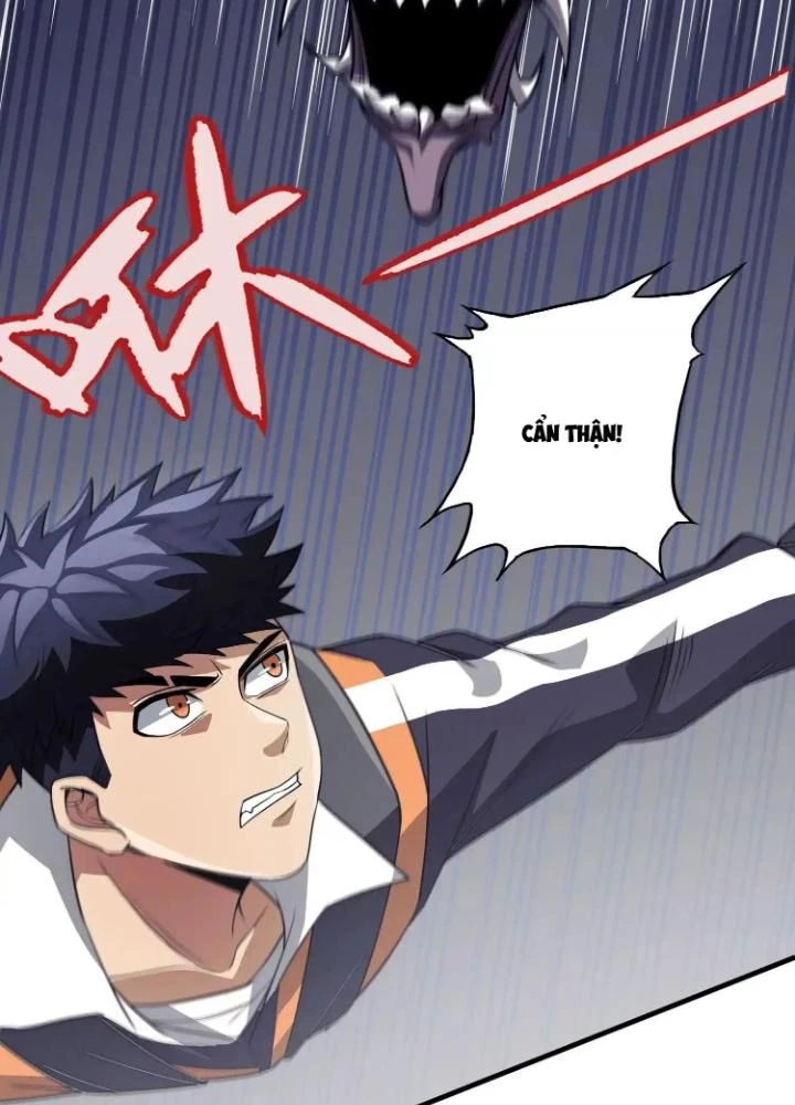 Tạo Vật Giả Chapter 48 - 33