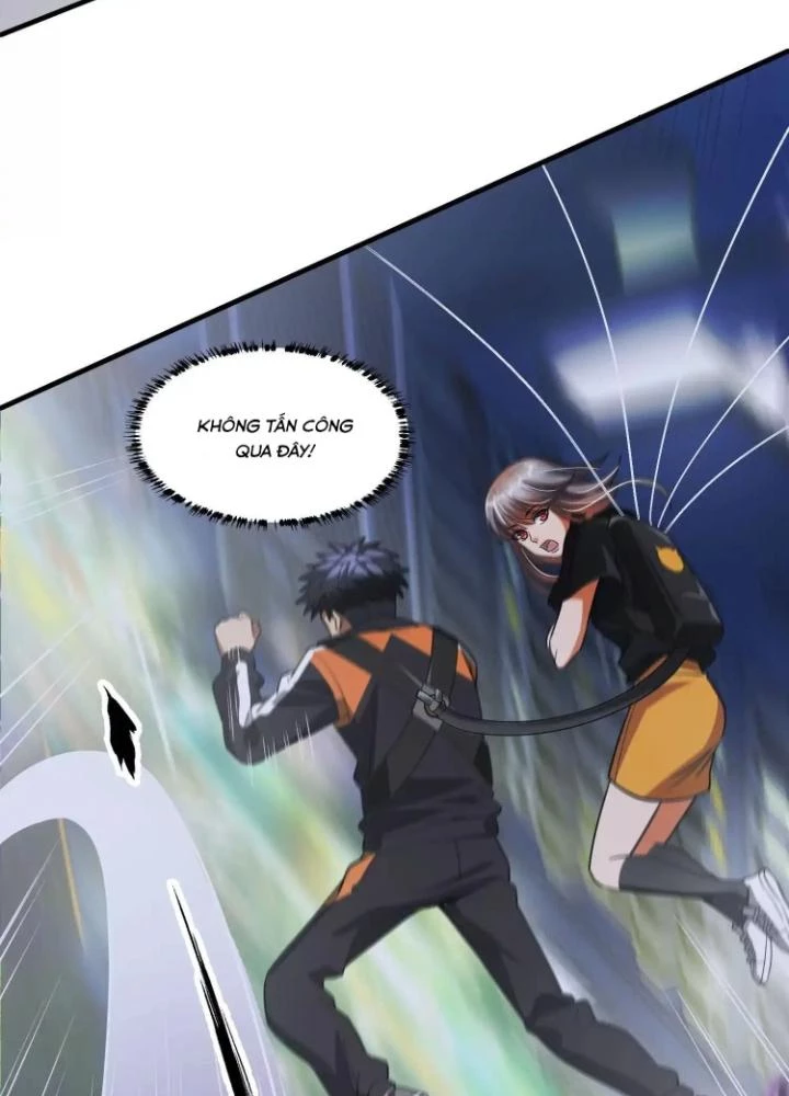 Tạo Vật Giả Chapter 48 - 35