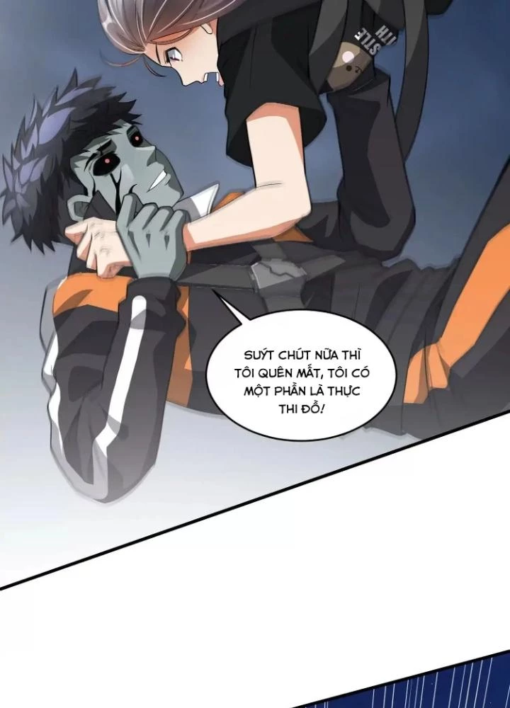 Tạo Vật Giả Chapter 48 - 65