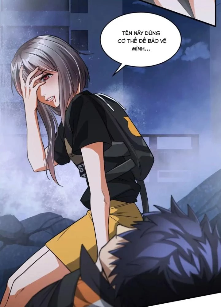 Tạo Vật Giả Chapter 48 - 73