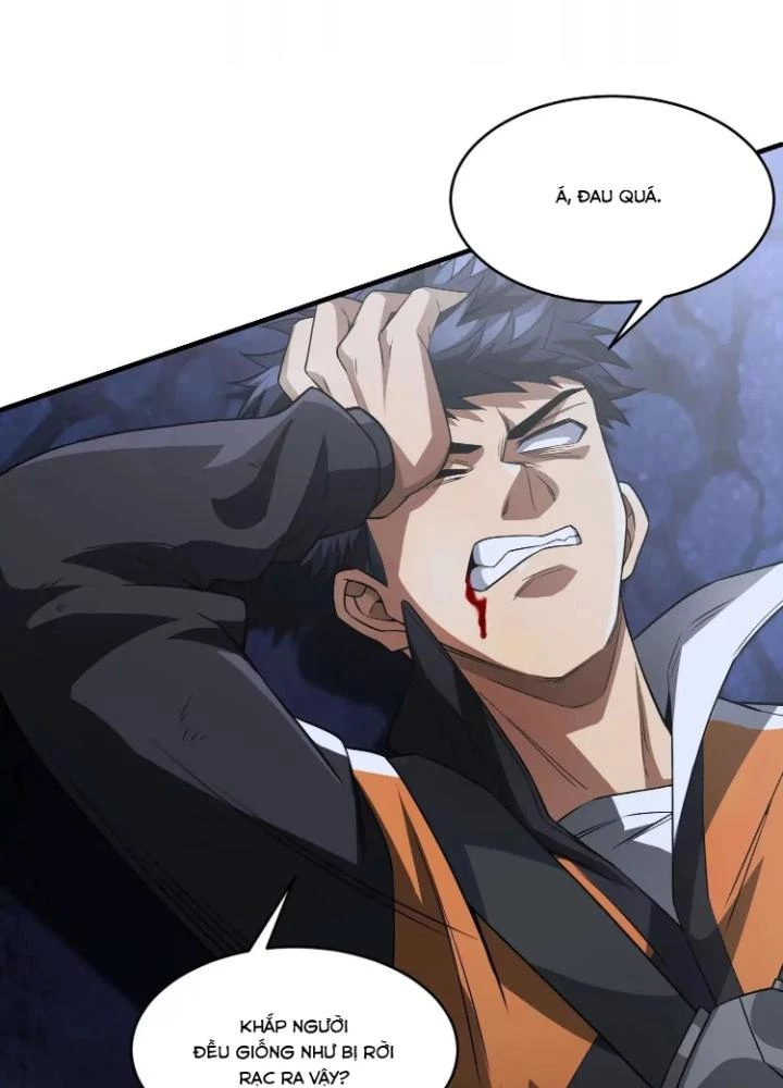 Tạo Vật Giả Chapter 48 - 83