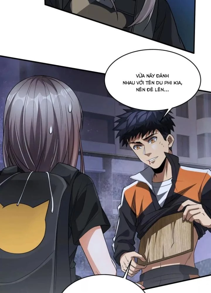 Tạo Vật Giả Chapter 48 - 87