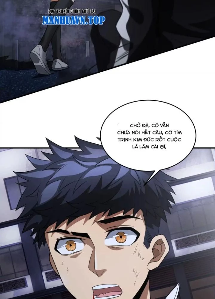 Tạo Vật Giả Chapter 48 - 91