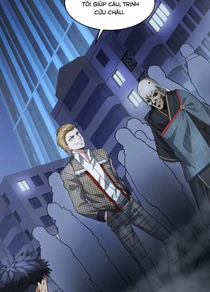 Tạo Vật Giả Chapter 48 - 105